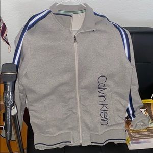 Calvin Klein jacket